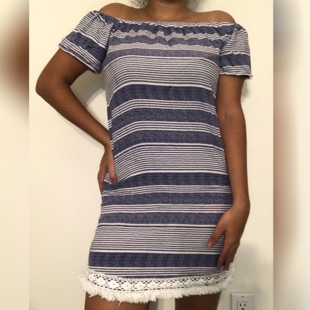 Summer dress/beach coverup